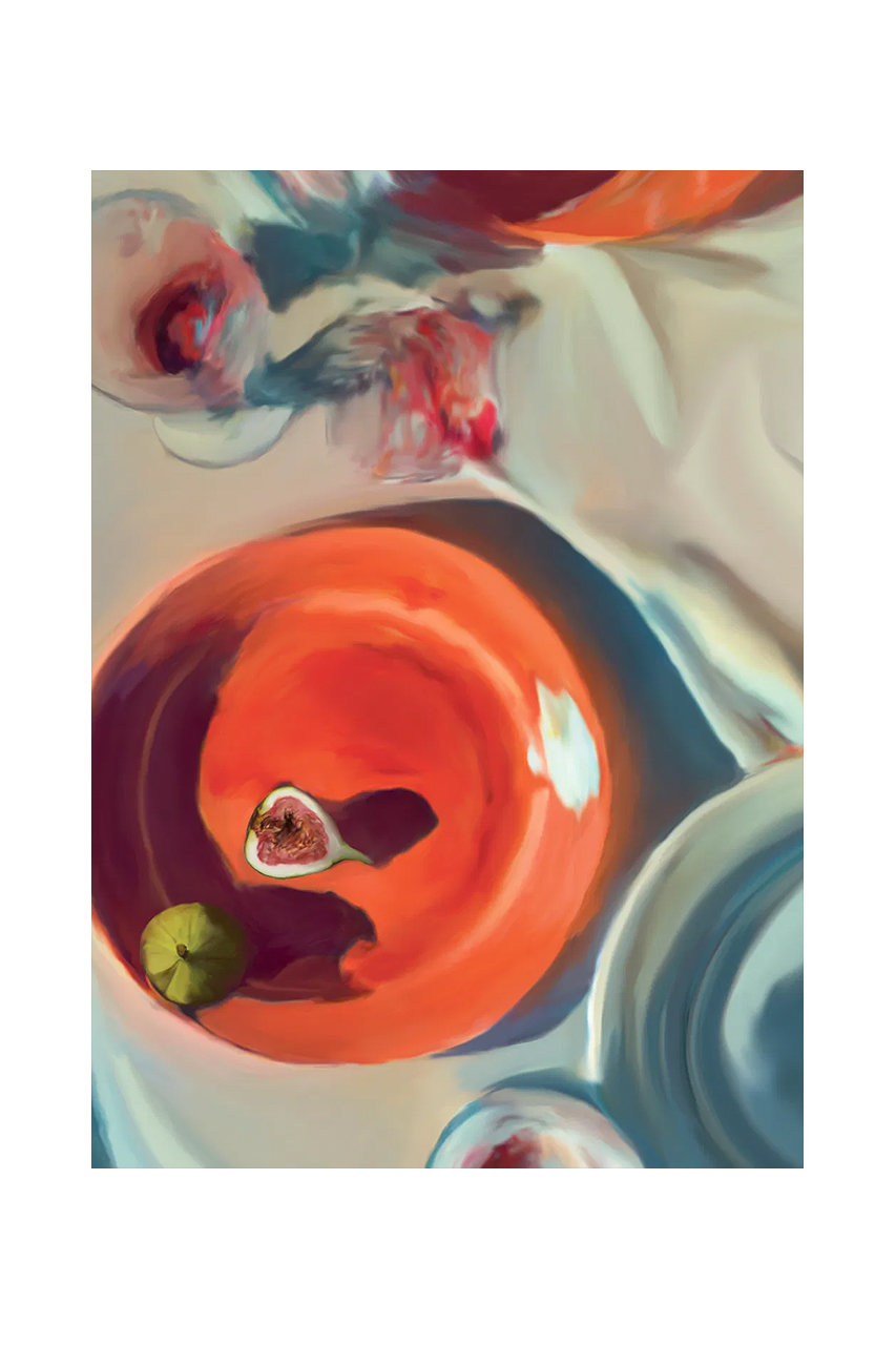 ペーパーコレクティブ/PAPER COLLECTIVEのFine Dining【メーカー取り寄せ】(50×70cm/20113)