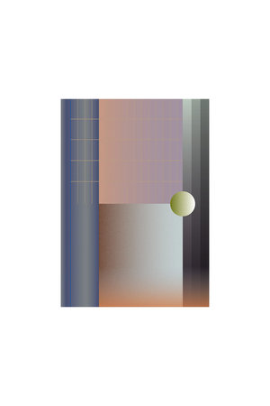 ペーパーコレクティブ/PAPER COLLECTIVEのSemblance 02【メーカー取り寄せ】(510500/510501)