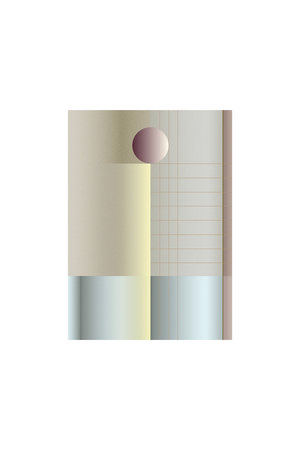 ペーパーコレクティブ/PAPER COLLECTIVEのSemblance 03【メーカー取り寄せ】(510500/510501)