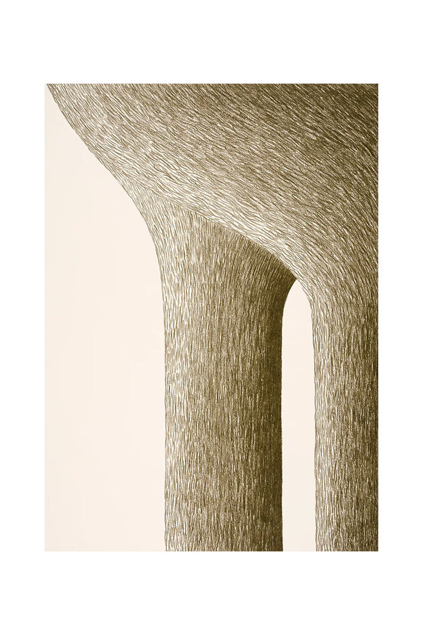 ペーパーコレクティブ/PAPER COLLECTIVEのPiliers 03【メーカー取り寄せ】(50×70cm/21016)