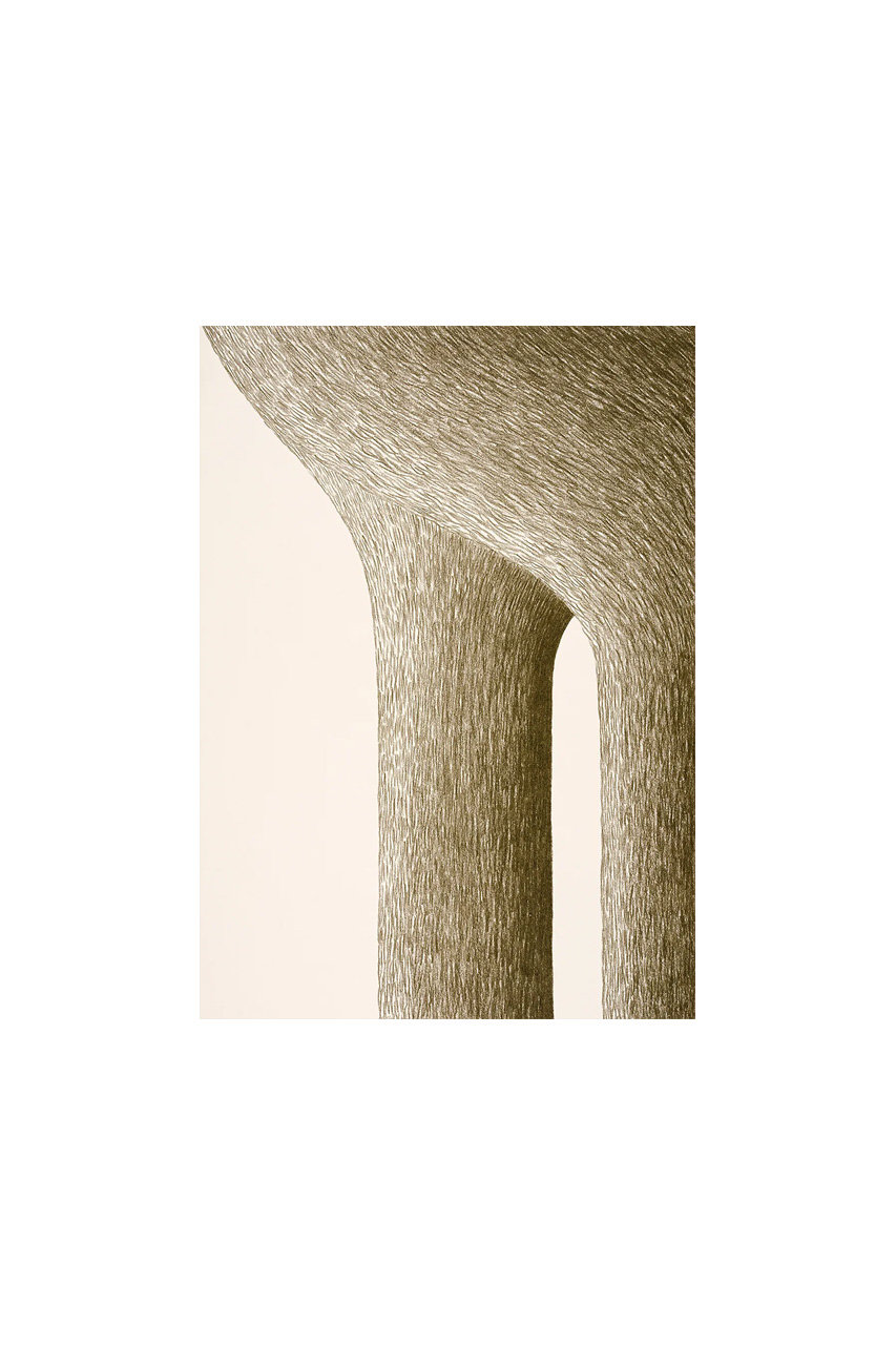 ペーパーコレクティブ/PAPER COLLECTIVEのPiliers 03【メーカー取り寄せ】(30×40cm/21016)