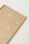 フレーム 30×40cm【メーカー取り寄せ】 ペーパーコレクティブ/PAPER COLLECTIVE