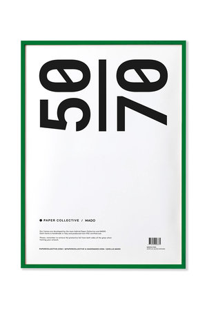 ペーパーコレクティブ/PAPER COLLECTIVEのフレーム 50×70cm【メーカー取り寄せ】(510400/510403)