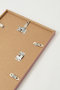 フレーム 50×70cm【メーカー取り寄せ】 ペーパーコレクティブ/PAPER COLLECTIVE