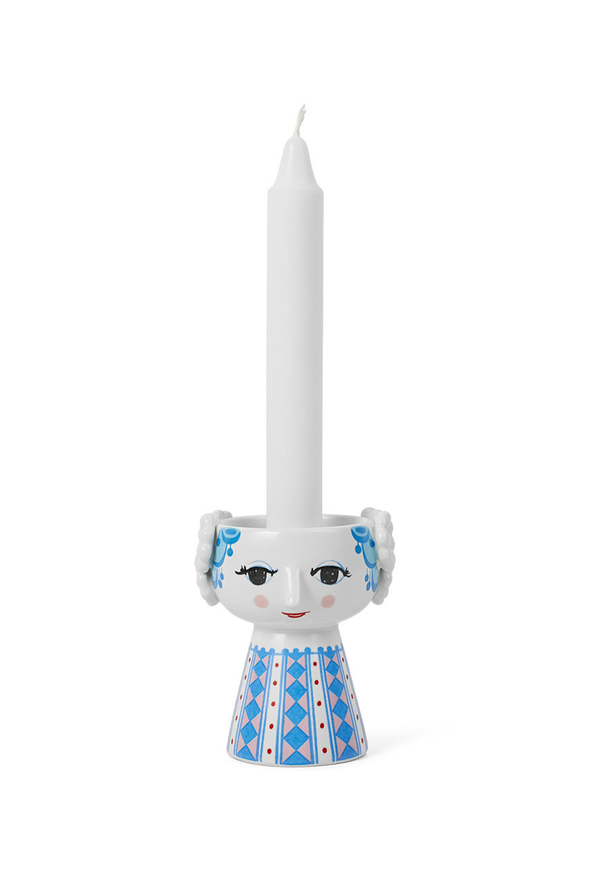 BJORN WIINBLAD(ビヨン・ヴィンブラッド)｜エヴァ キャンドルホルダー