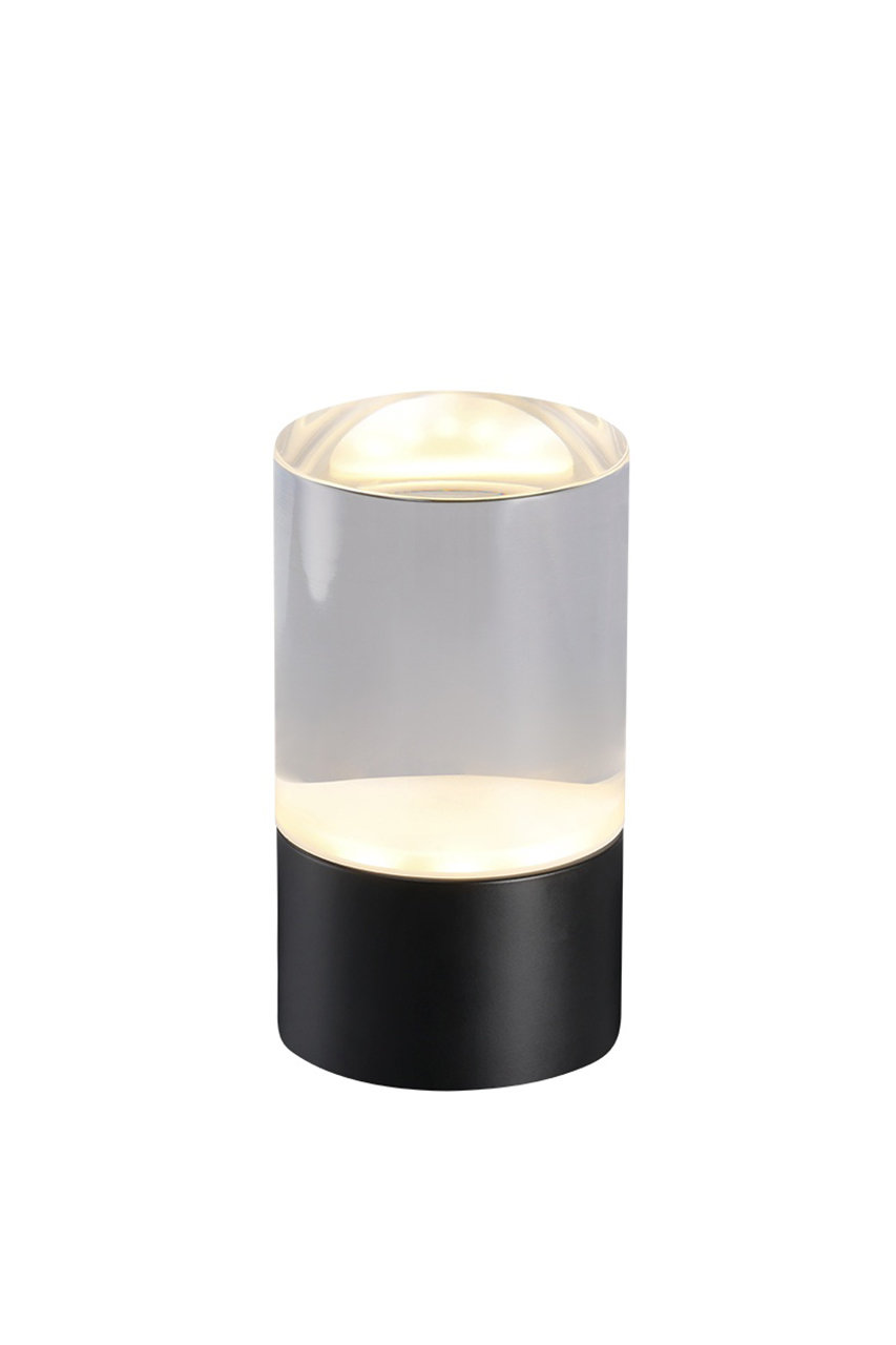 ウユニライティング/UYUNI LIGHTINGのGlow Rod LED リチャージャブルライト S(-/UL-RC-GR-CL04580)