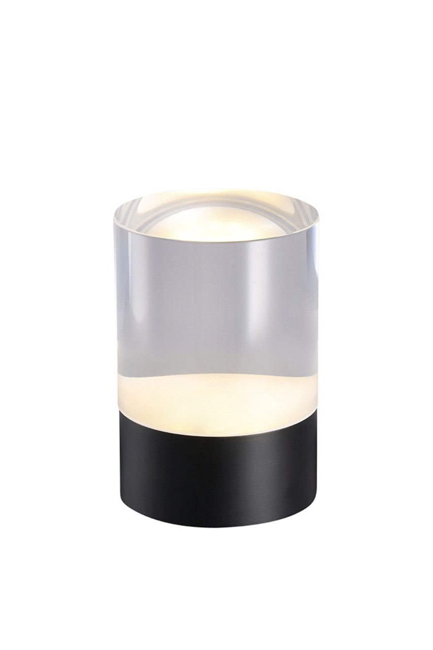 ウユニライティング/UYUNI LIGHTINGのGlow Rod LED リチャージャブルライト M(-/UL-RC-GR-CL06080)