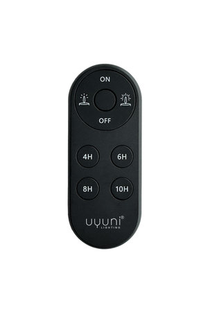 ウユニライティング/UYUNI LIGHTINGのリモートコントローラー
