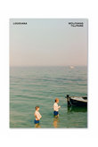 【ポスター】ヴォルフガング・ティルマンス／ Louisiana (1996)【メーカー取り寄せ】