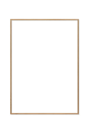 ルイジアナ近代美術館/LOUISIANA MUSEUM OF MODERN ARTのA2 フレーム【メーカー取り寄せ】(510400/510403)