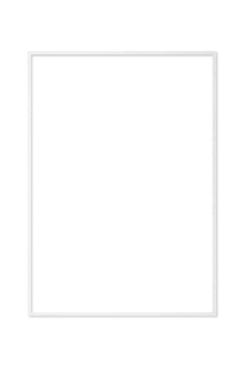 ルイジアナ近代美術館/LOUISIANA MUSEUM OF MODERN ARTのA3 フレーム【メーカー取り寄せ】(ホワイトオーク/113583)