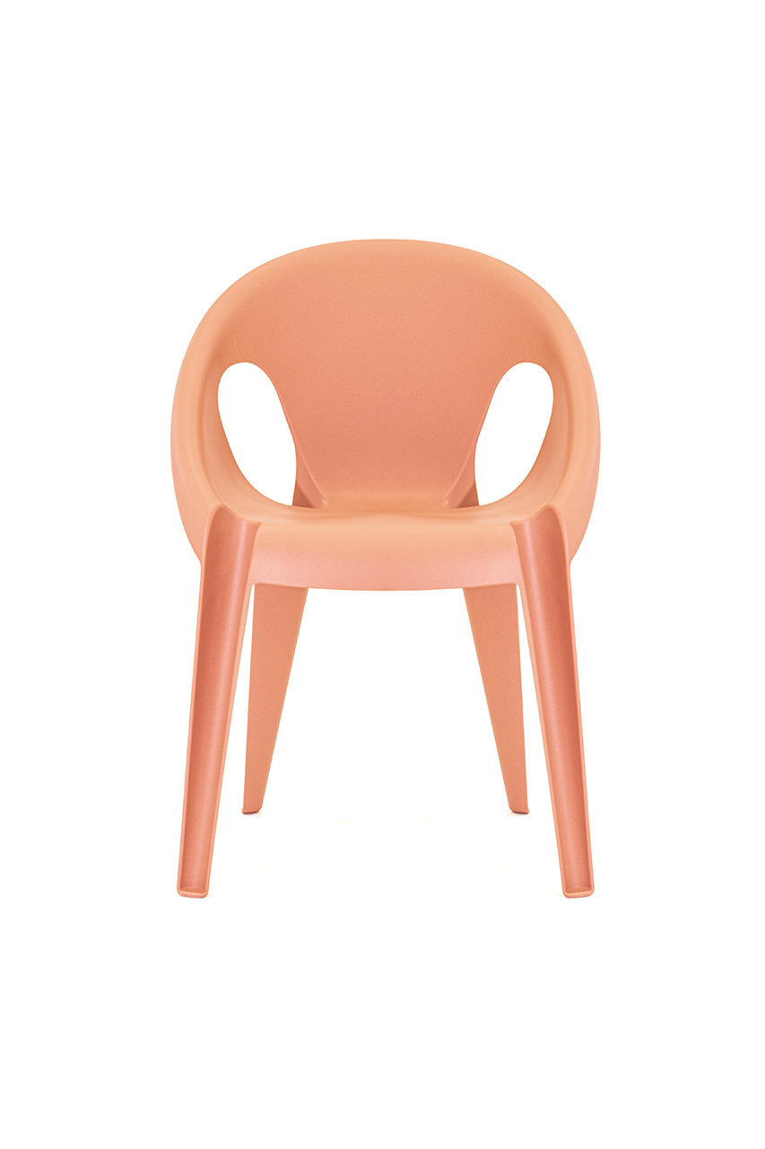 マジス/MAGISのベルチェア【メーカー取り寄せ】(サンライズオレンジ/SD2900)