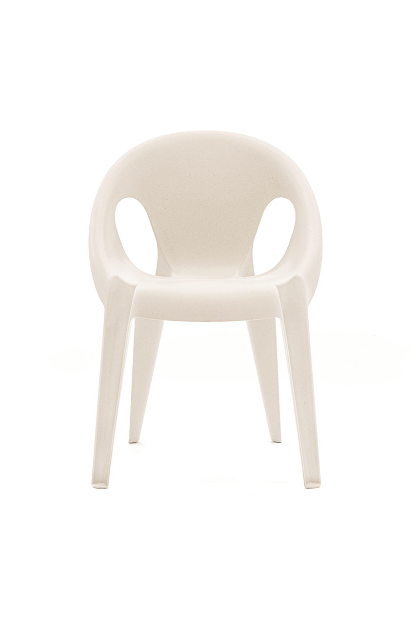 マジス/MAGISのベルチェア【メーカー取り寄せ】(ハイヌーンホワイト/SD2900)