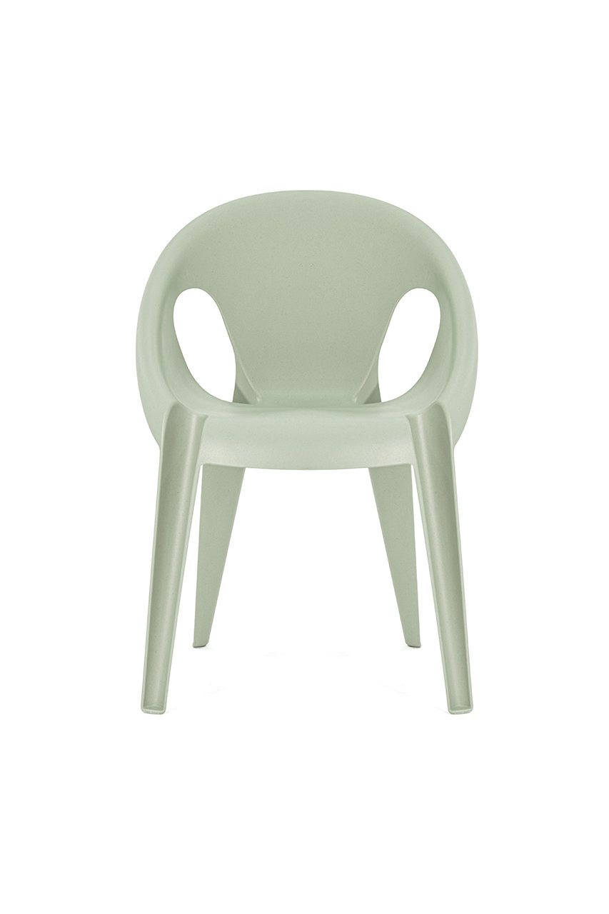 マジス/MAGISのベルチェア【メーカー取り寄せ】(ドーングリーン/SD2900)