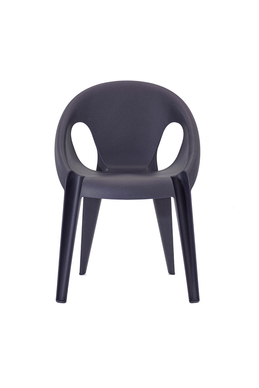 マジス/MAGISのベルチェア【メーカー取り寄せ】(ミッドナイトブラック/SD2900)