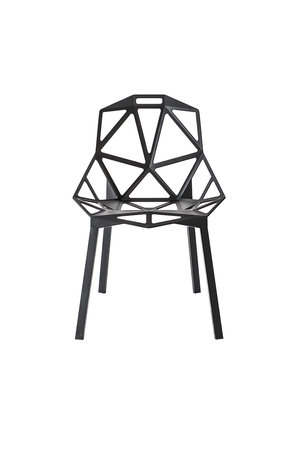 マジス/MAGISのチェアワン【メーカー取り寄せ】(510900/510901)