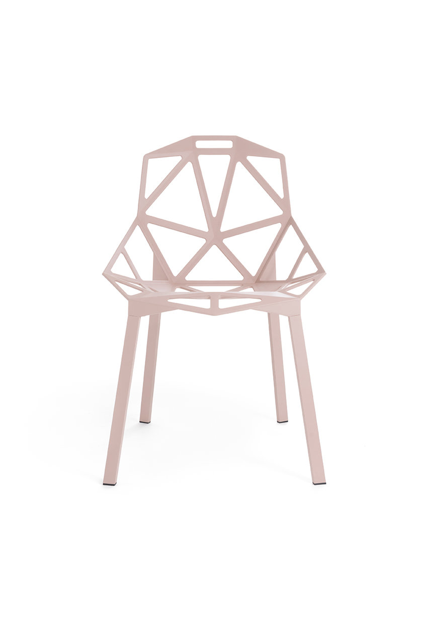 マジス/MAGISのチェアワン【メーカー取り寄せ】(ブラッシュ/SD5460)