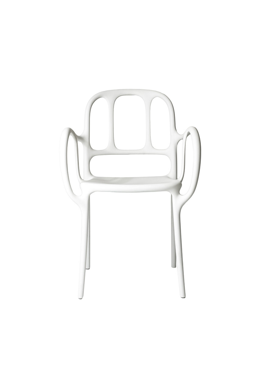 マジス/MAGISのミラ【メーカー取り寄せ】(ホワイト/SD2100)