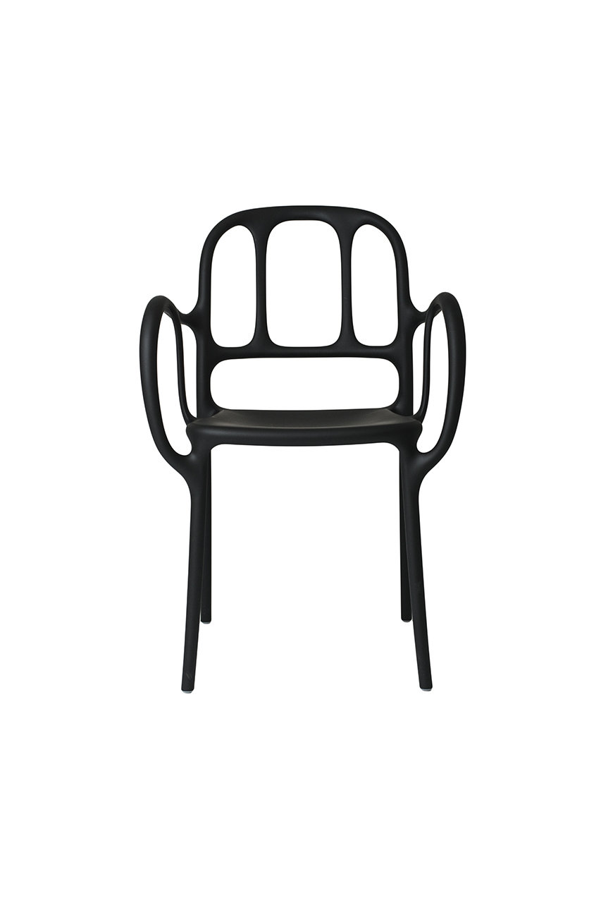 マジス/MAGISのミラ【メーカー取り寄せ】(ブラック/SD2100)