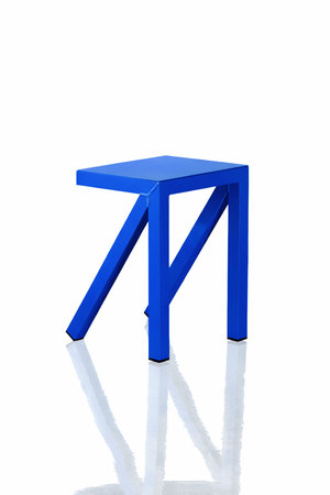 マジス/MAGISのブリューラマ スツール SH50【メーカー取り寄せ】(510900/510901)