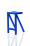 ブリューラマ スツール SH62【メーカー取り寄せ】 マジス/MAGIS ブルー