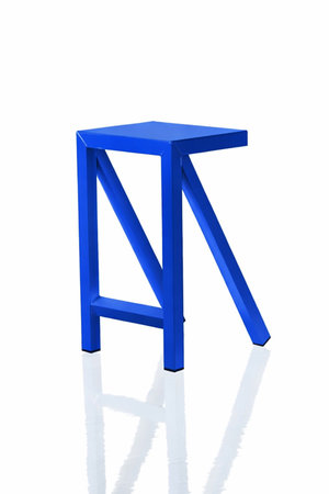 マジス/MAGISのブリューラマ スツール SH62【メーカー取り寄せ】(510900/510901)