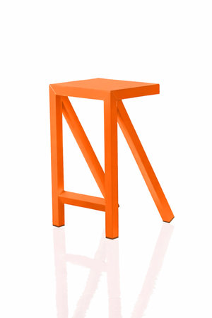 マジス/MAGISのブリューラマ スツール SH62【メーカー取り寄せ】(510900/510901)