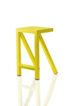 マジス/MAGISのブリューラマ スツール SH62【メーカー取り寄せ】(510900/510901)