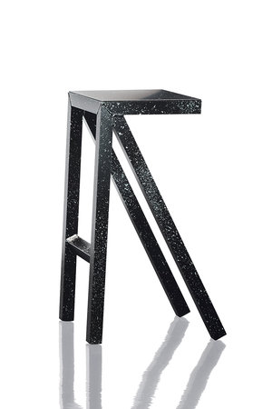 マジス/MAGISのブリューラマ スツール SH74【メーカー取り寄せ】(510900/510901)