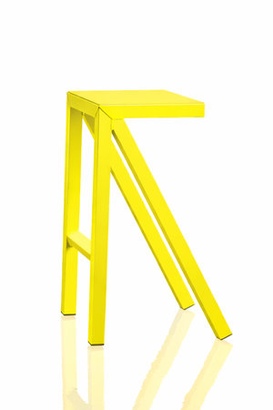 マジス/MAGISのブリューラマ スツール SH74【メーカー取り寄せ】(510900/510901)