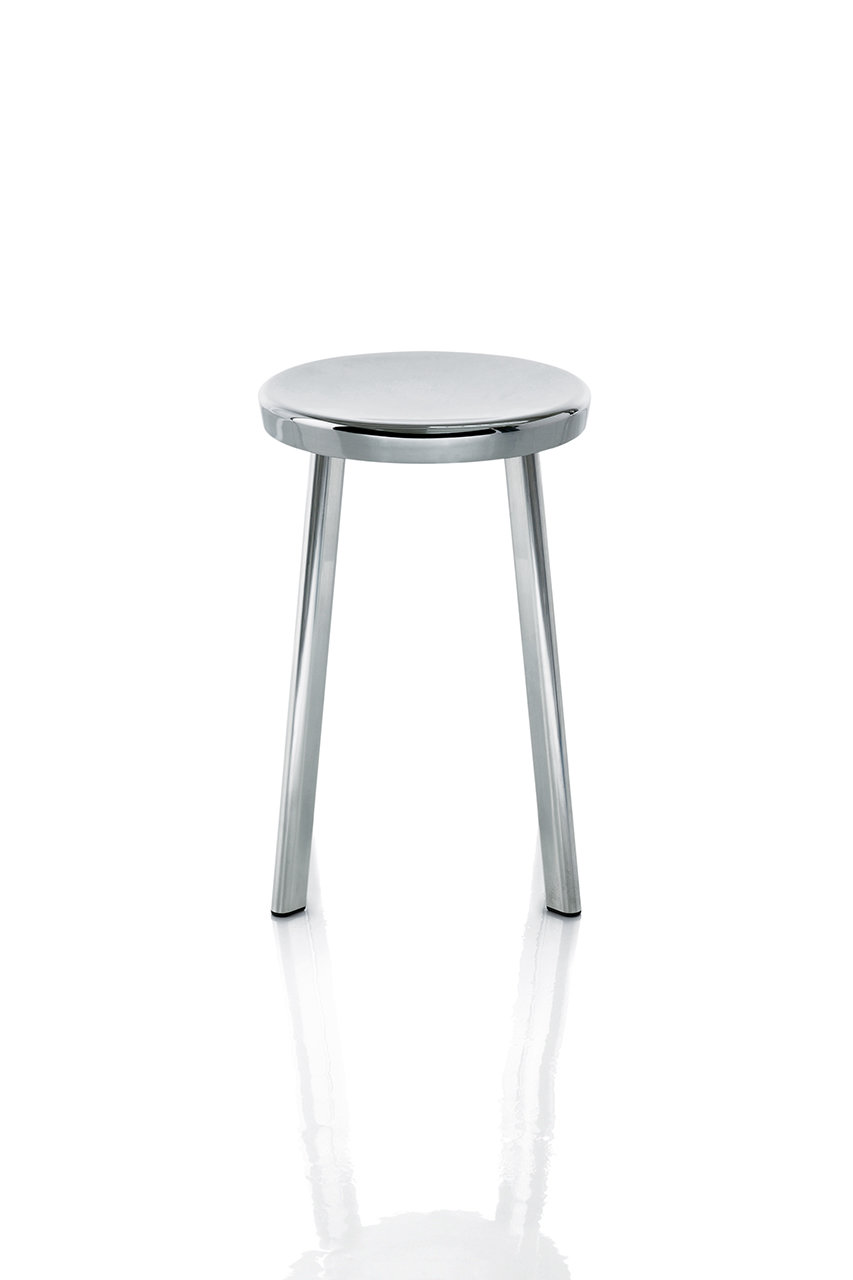 マジス/MAGISのデジャヴ スツール SH50【メーカー取り寄せ】(ポリッシュ/SD286)