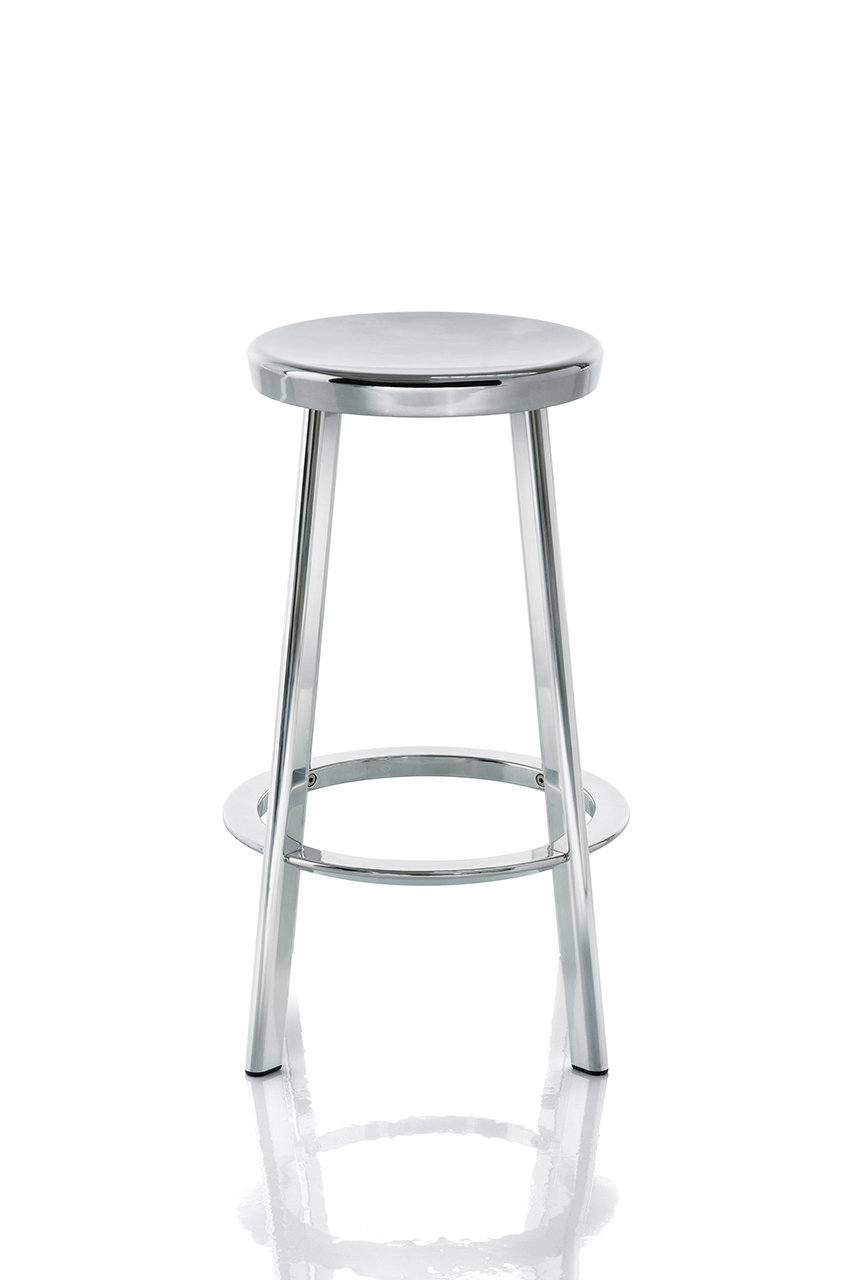 マジス/MAGISのデジャヴ スツール SH66【メーカー取り寄せ】(ポリッシュ/SD284)