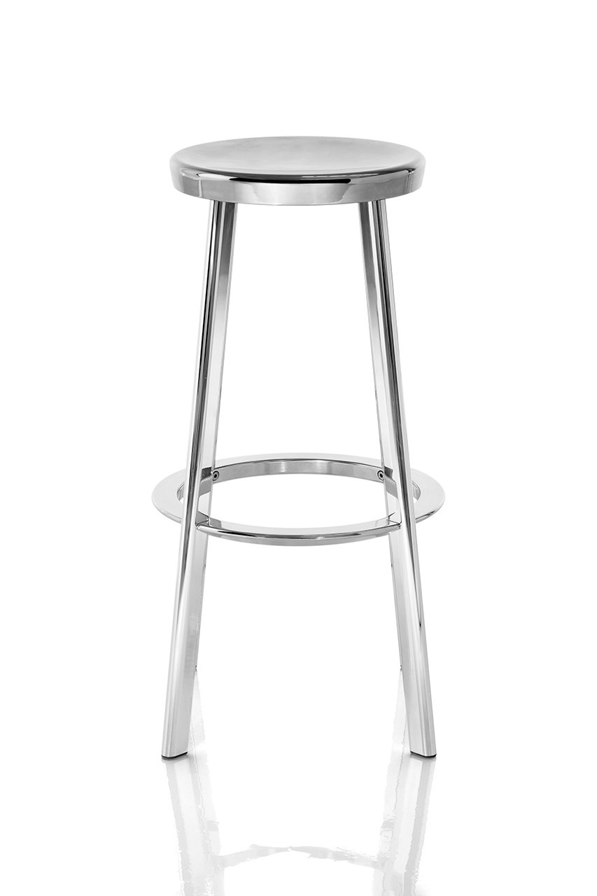 マジス/MAGISのデジャヴ スツール SH76【メーカー取り寄せ】(ポリッシュ/SD282)