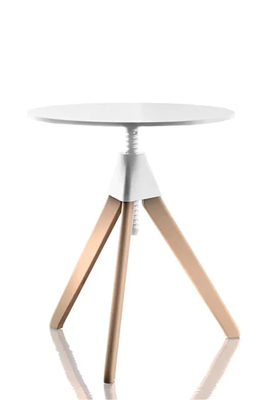 マジス/MAGISのトプシー【メーカー取り寄せ】(ホワイト×ナチュラル/TV1884)