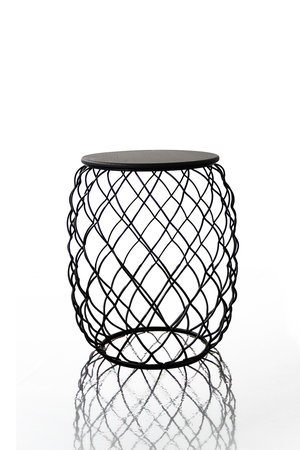 マジス/MAGISのピーニャ ローテーブル【メーカー取り寄せ】(510900/510903)