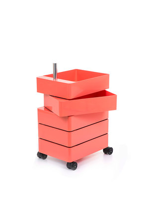 マジス/MAGISの360° コンテナ 5段【メーカー取り寄せ】(510900/510904)