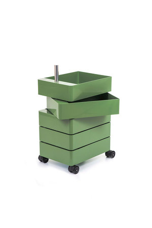 マジス/MAGISの360° コンテナ 5段【メーカー取り寄せ】(510900/510904)