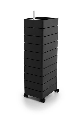 マジス/MAGISの360° コンテナ 10段【メーカー取り寄せ】(510900/510904)