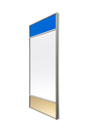 マジス/MAGISのヴィトレイル 長方形 【メーカー取り寄せ】(510900/510905)