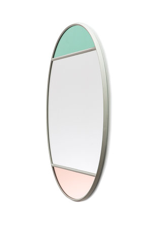 マジス/MAGISのヴィトレイル 楕円形 【メーカー取り寄せ】(510900/510905)