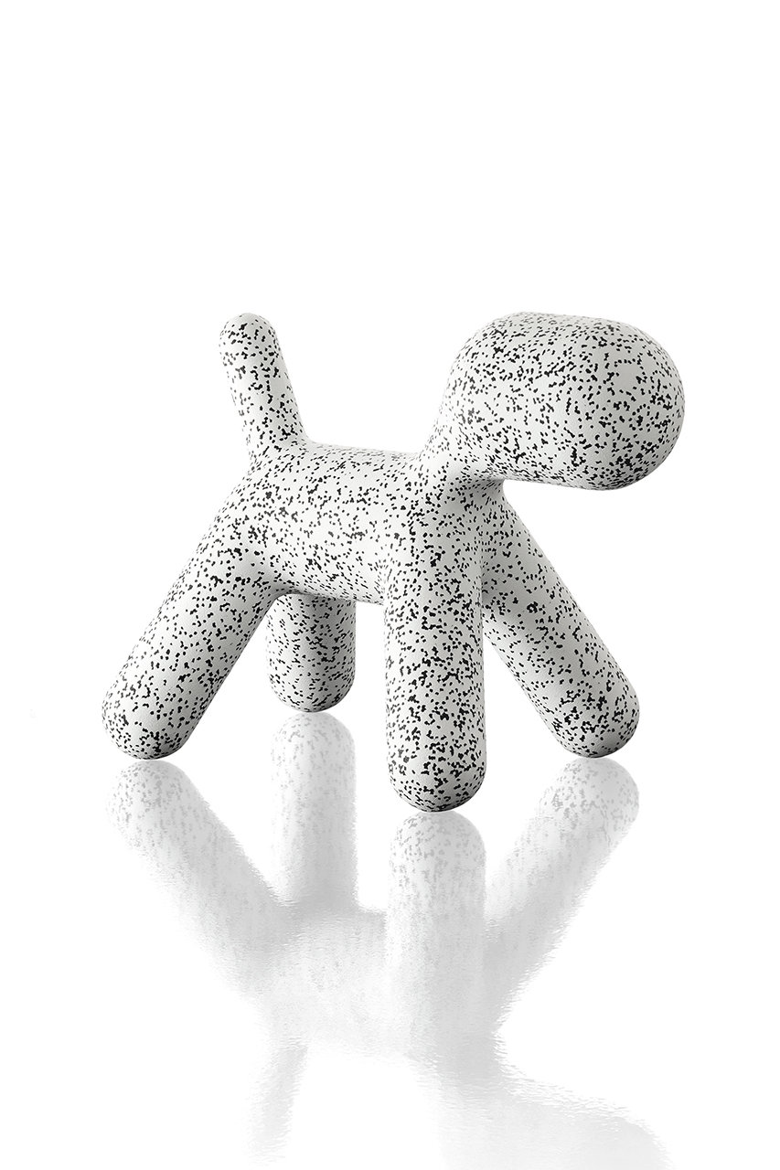 マジス/MAGISのパピー M【メーカー取り寄せ】(ダルメシアン/MT52)