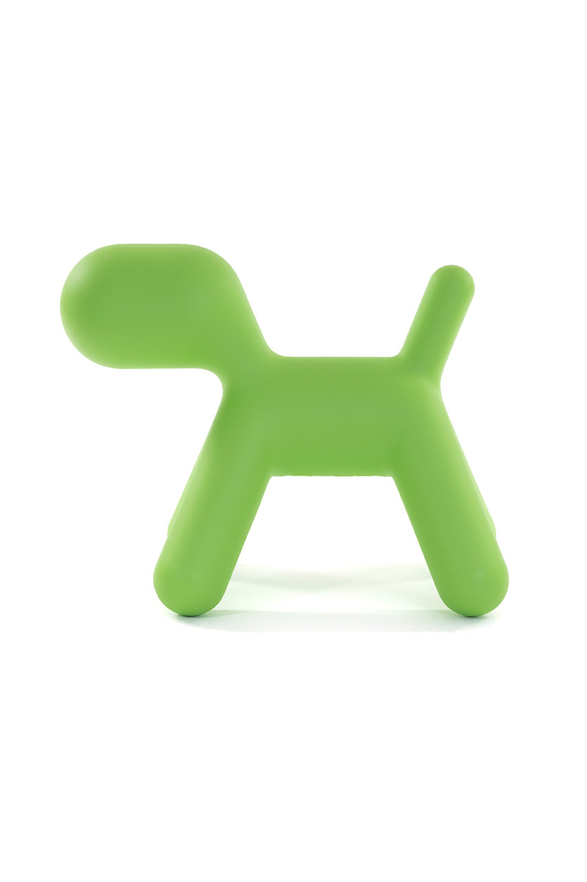 マジス/MAGISのパピー M【メーカー取り寄せ】(グリーン/MT52)