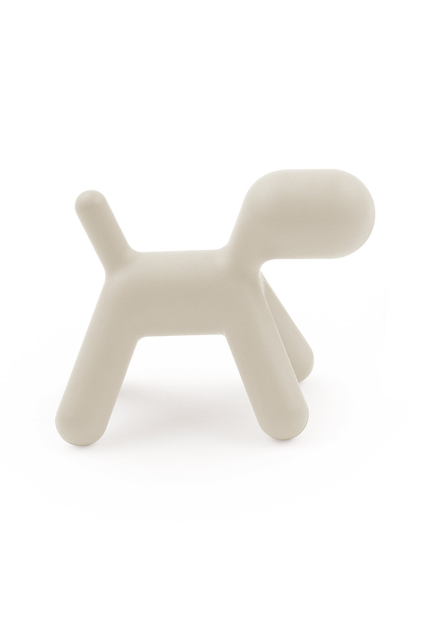 マジス/MAGISのパピー M【メーカー取り寄せ】(ホワイト/MT52)