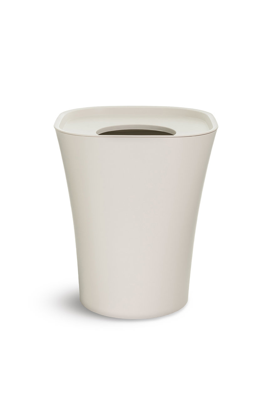 マジス/MAGISのトラッシュ L(ホワイト/AC450)