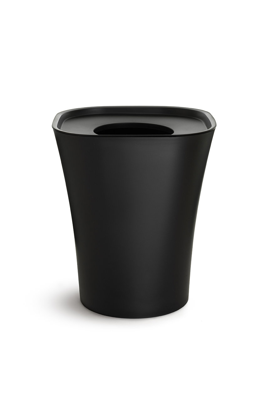 マジス/MAGISのトラッシュ L(ブラック/AC450)