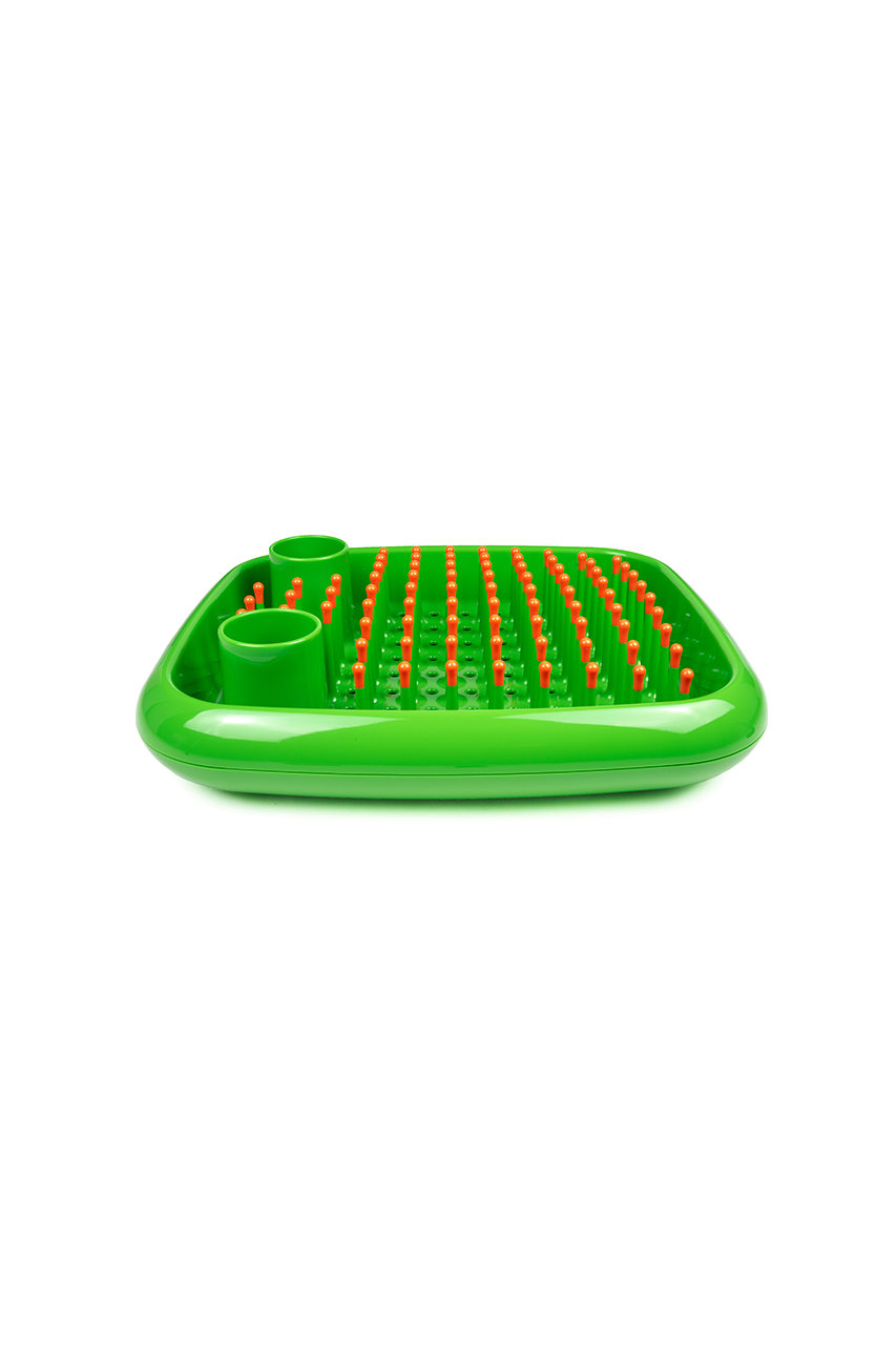 マジス/MAGISのディッシュドクター(グリーン/AC22)