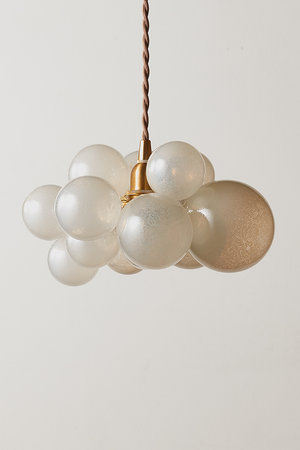 オカベマキコ/okabemakikoの【予約販売】【抽選販売】しゃぼんランプ C(511000/511003)