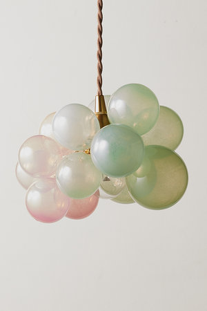 オカベマキコ/okabemakikoの【予約販売】【抽選販売】しゃぼんランプ D(511000/511003)