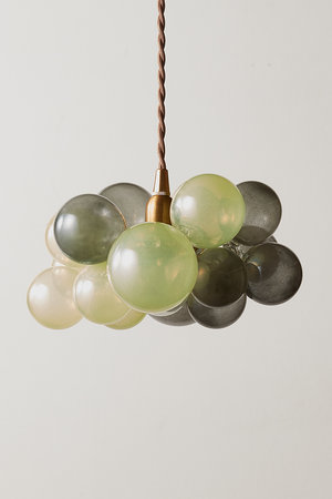 オカベマキコ/okabemakikoの【予約販売】【抽選販売】しゃぼんランプ E(511000/511003)