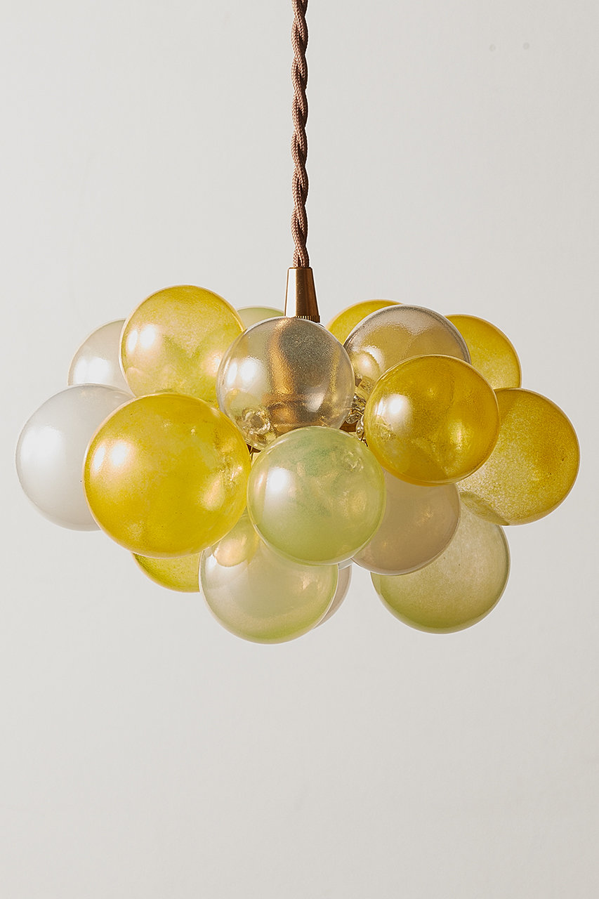 okabemakiko(オカベマキコ)｜【予約販売】【抽選販売】しゃぼんランプ